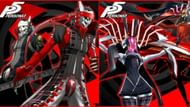 Izanagi-no-Okami and Kaguya Picaro (Image via Atlus)